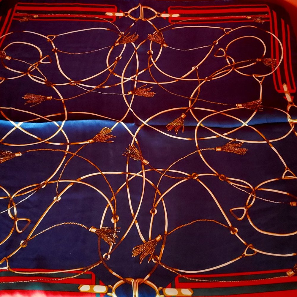 Luxury Design Scarf